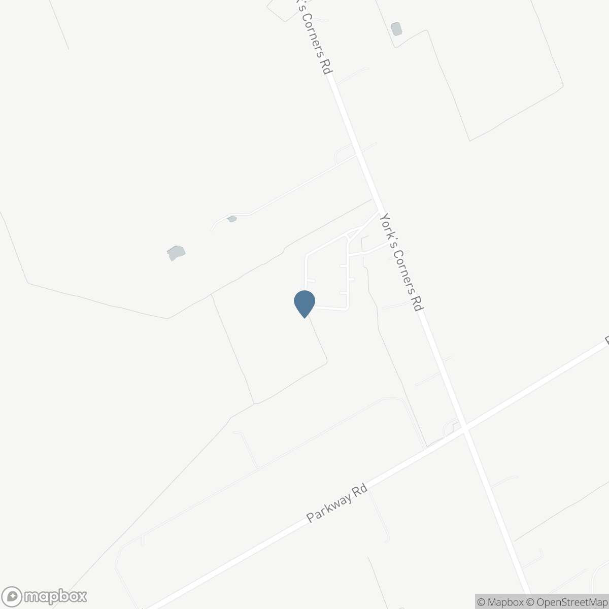 1316 SUNFLOWER PRIVATE, Ottawa, Ontario K0A 1V0
